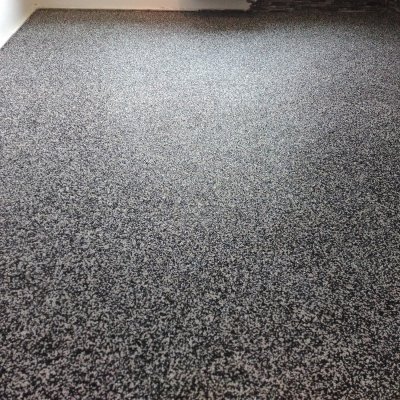 Byt Plzeň - kamenný koberec 45m2